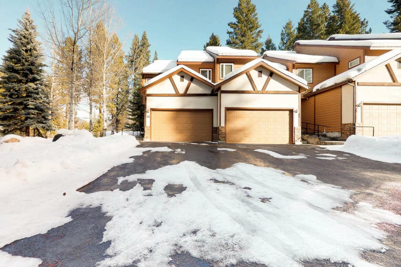 Aspen Village 86 ماكول المظهر الخارجي الصورة