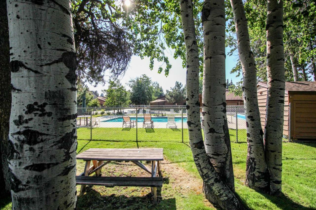 Aspen Village 86 ماكول المظهر الخارجي الصورة
