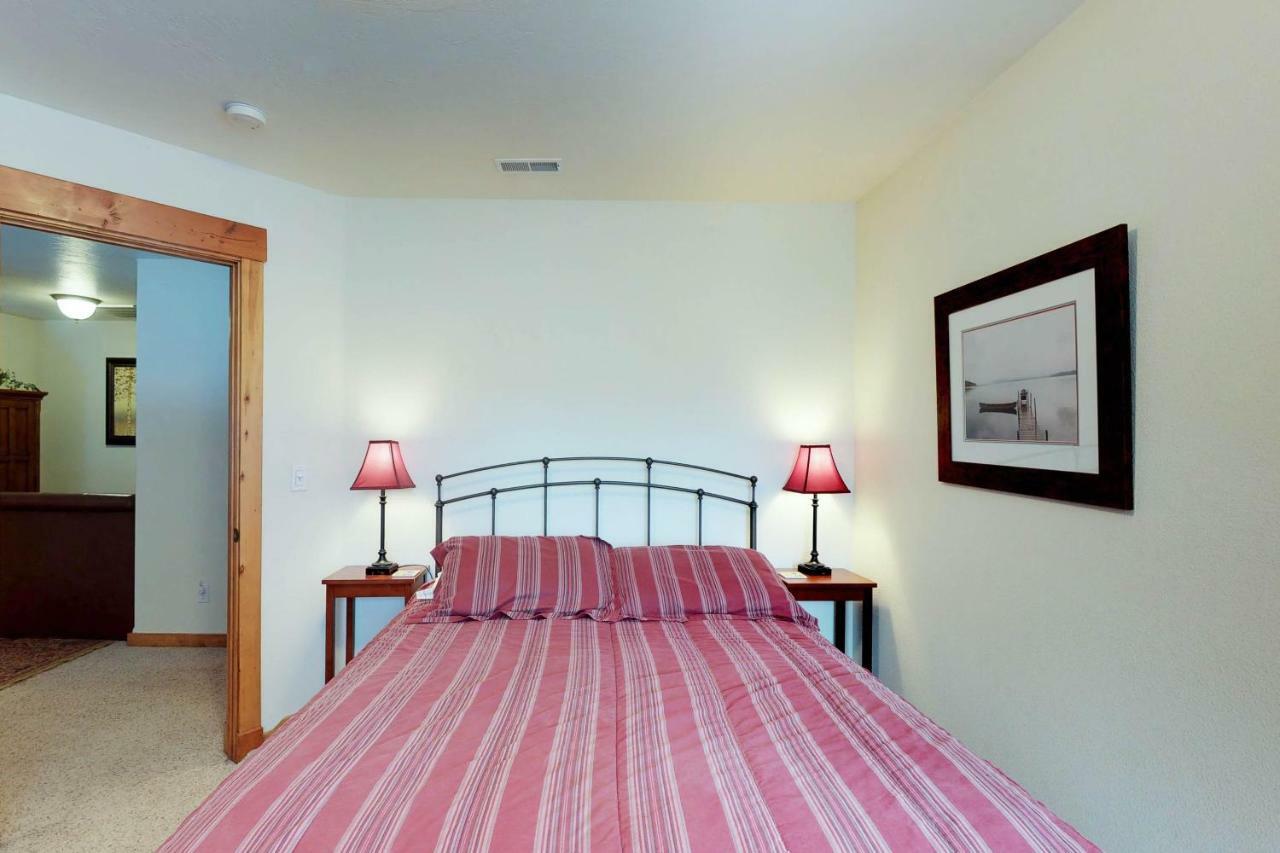 Aspen Village 86 ماكول المظهر الخارجي الصورة